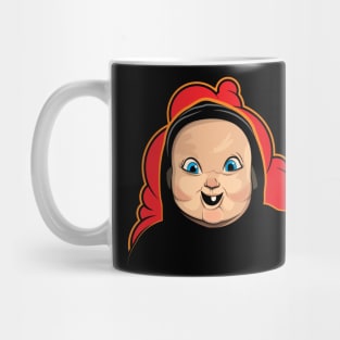 Happy Death Day Mug